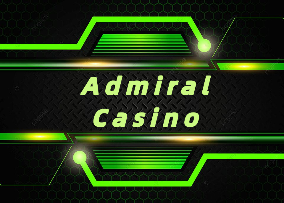 Admiral Casino